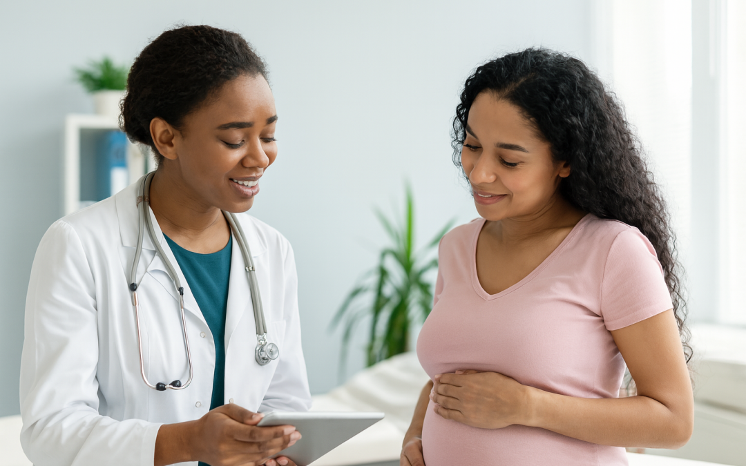 Top-Rated OB/GYN in North Miami Beach for Expecting Mothers